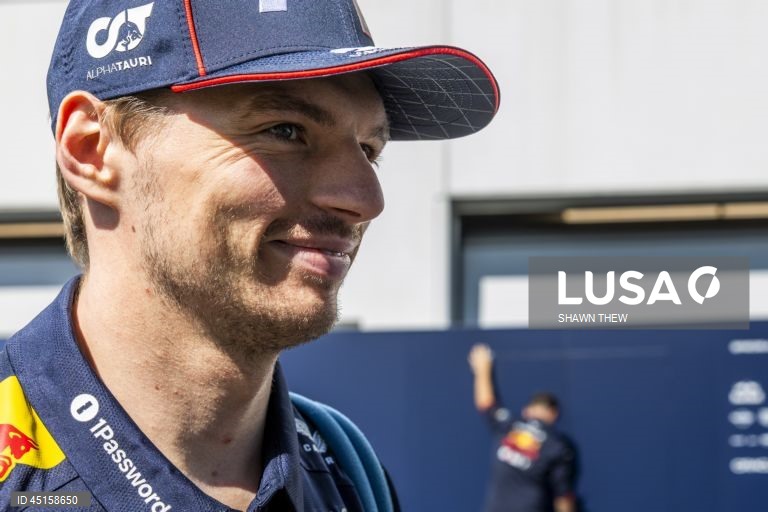 Automobilismo: F1 - Grande Prémio do Canadá