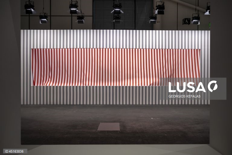 Suiça: Salão internacional de arte Art Basel 2025