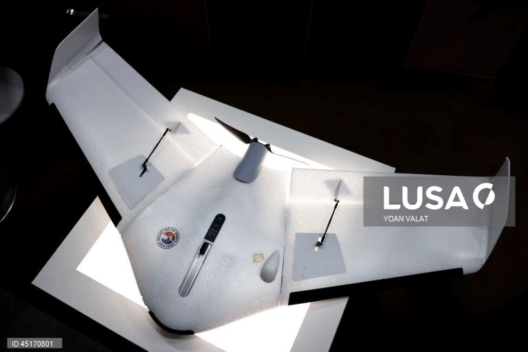 Paris Air Show 2025