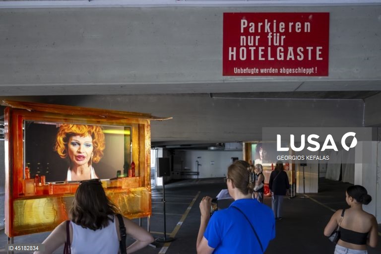 Sujiça: Art Basel 2025
