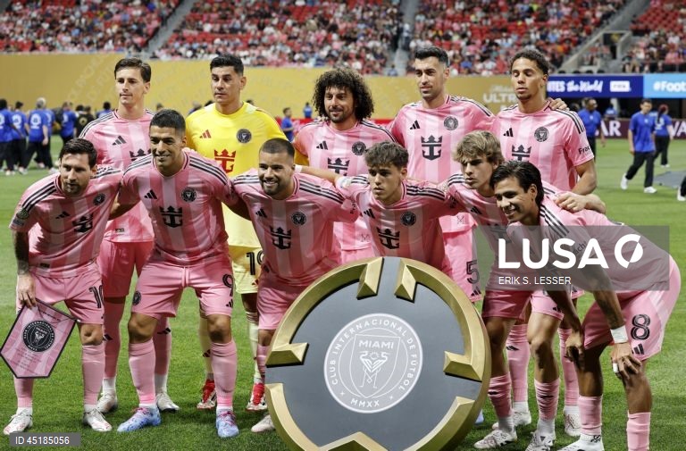 FC Porto complicou hoje o apuramento para os ‘oitavos’ do Mundial de clubes de futebol, ao perder por 2-1 com os norte-americanos do Inter Miami, na segunda jornada do Grupo A, em Atlanta, nos Estados Unidos.