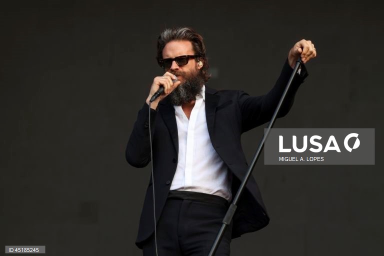 Lisboa: Início da 4.ª edição do Festival de Música Kalorama 