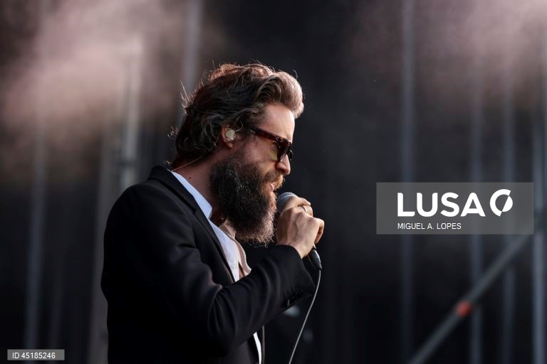 Lisboa: Início da 4.ª edição do Festival de Música Kalorama 