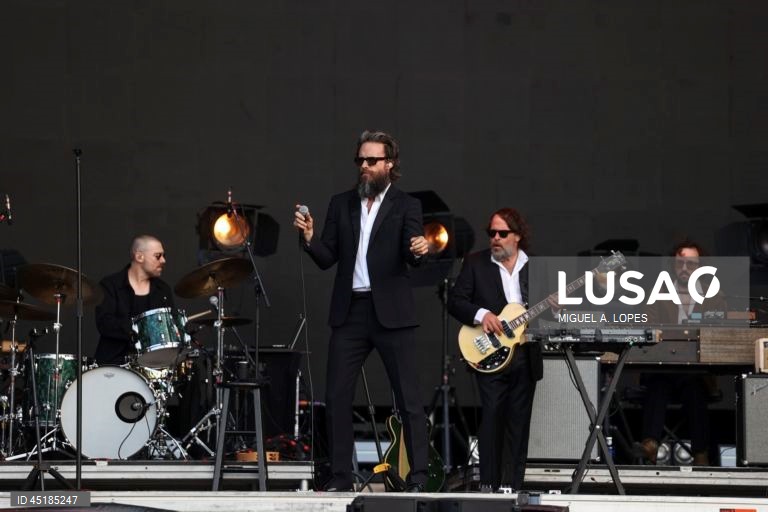 Lisboa: Início da 4.ª edição do Festival de Música Kalorama 