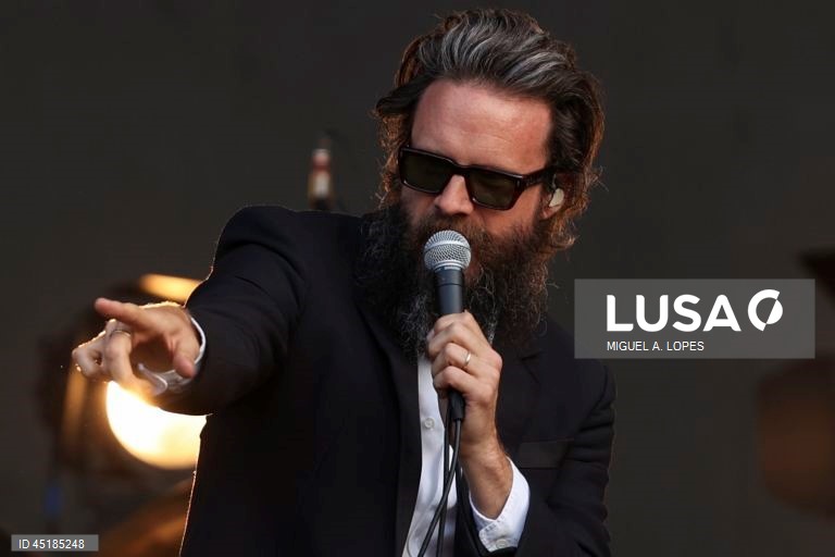 Lisboa: Início da 4.ª edição do Festival de Música Kalorama 