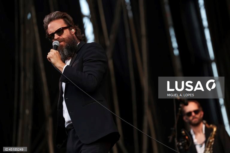 Lisboa: Início da 4.ª edição do Festival de Música Kalorama 