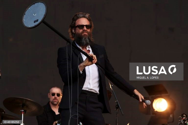 Lisboa: Início da 4.ª edição do Festival de Música Kalorama 