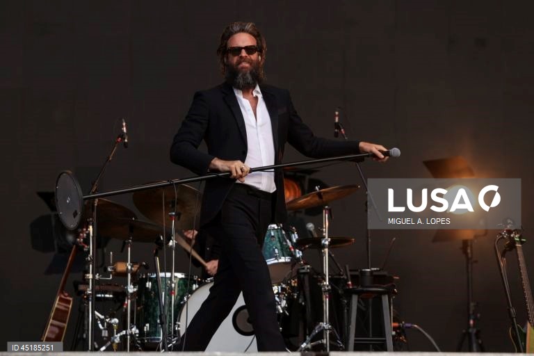 Lisboa: Início da 4.ª edição do Festival de Música Kalorama 