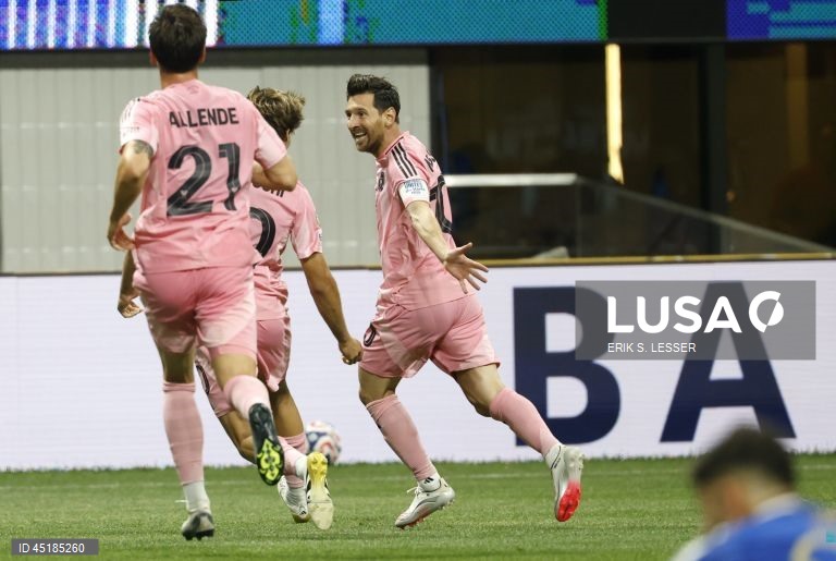  FC Porto complicou hoje o apuramento para os ‘oitavos’ do Mundial de clubes de futebol, ao perder por 2-1 com os norte-americanos do Inter Miami, na segunda jornada do Grupo A, em Atlanta, nos Estados Unidos.