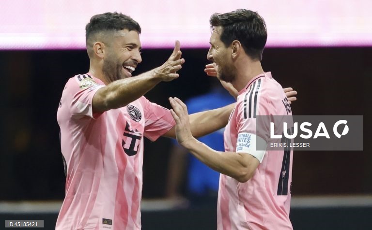  FC Porto complicou hoje o apuramento para os ‘oitavos’ do Mundial de clubes de futebol, ao perder por 2-1 com os norte-americanos do Inter Miami, na segunda jornada do Grupo A, em Atlanta, nos Estados Unidos.