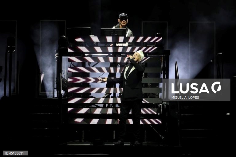 Lisboa: Início da 4.ª edição do Festival de Música Kalorama 