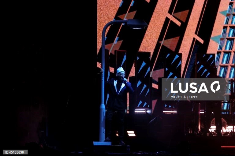 Lisboa: Início da 4.ª edição do Festival de Música Kalorama 