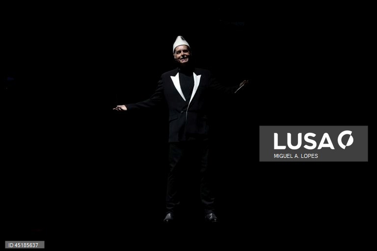 Lisboa: Início da 4.ª edição do Festival de Música Kalorama 