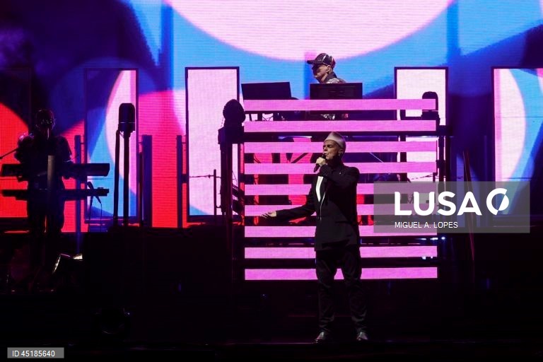 Lisboa: Início da 4.ª edição do Festival de Música Kalorama 
