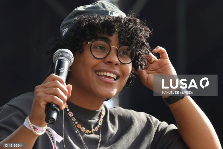 Lisboa: Festival de música Kalorama 