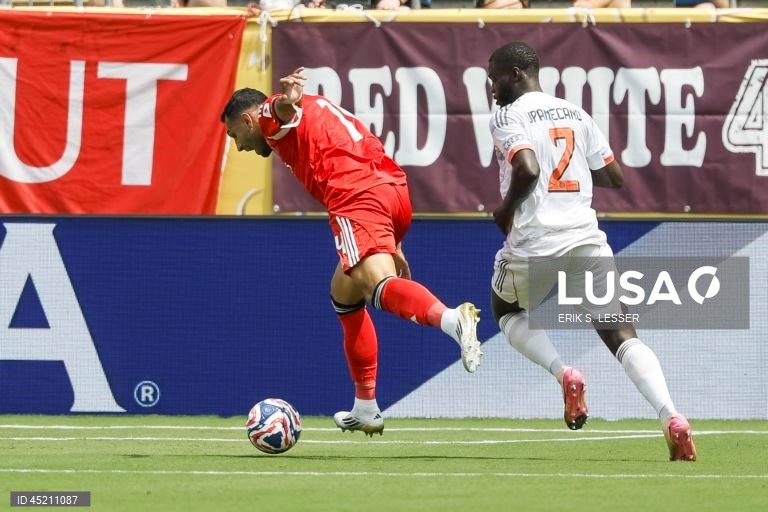 Mundial clubes: Benfica vence Bayern de Munique