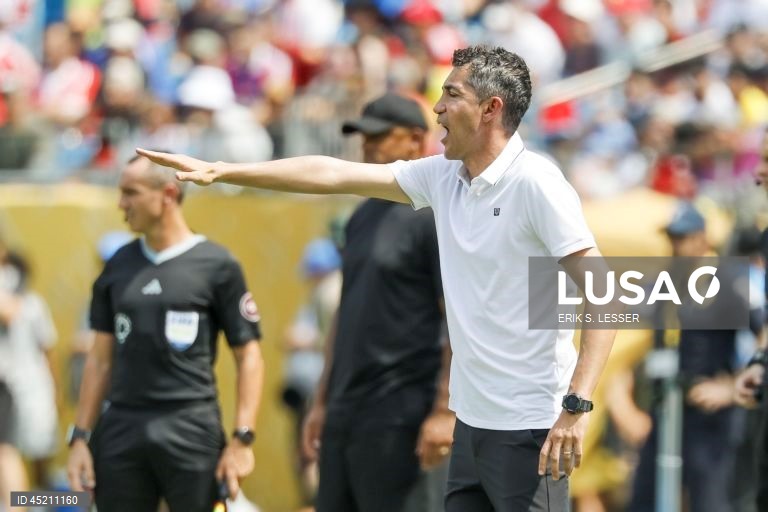 Mundial clubes: Benfica vence Bayern de Munique