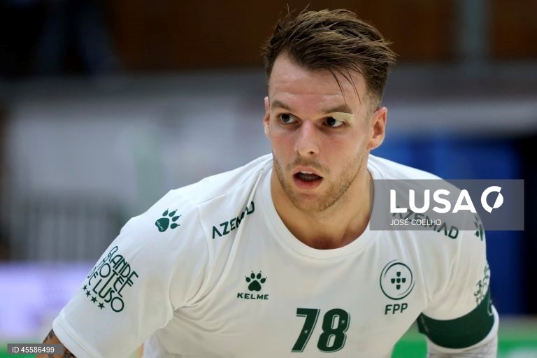 Hóquei em Patins: Portugal vs França