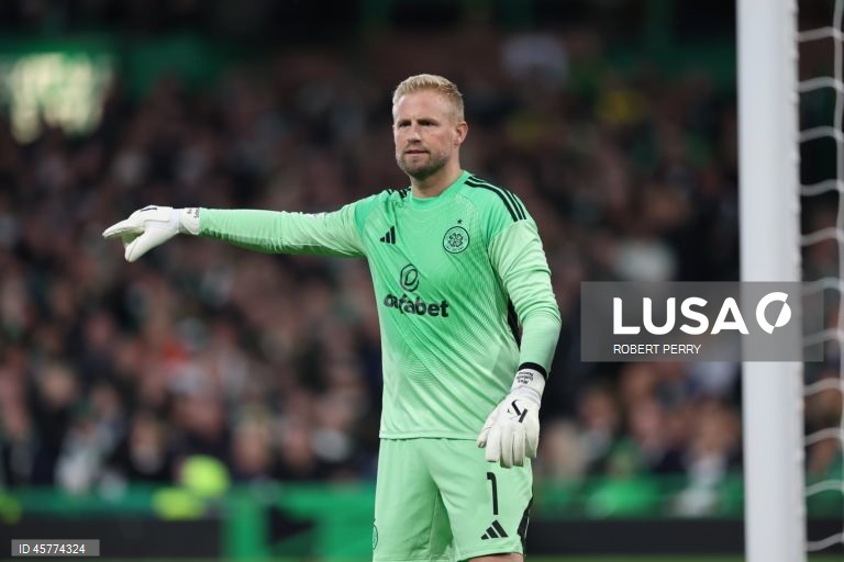 O Sporting de Braga venceu hoje o Celtic, por 2-0, em jogo da segunda jornada da fase de liga da Liga Europa de futebol, disputado em Glasgow.