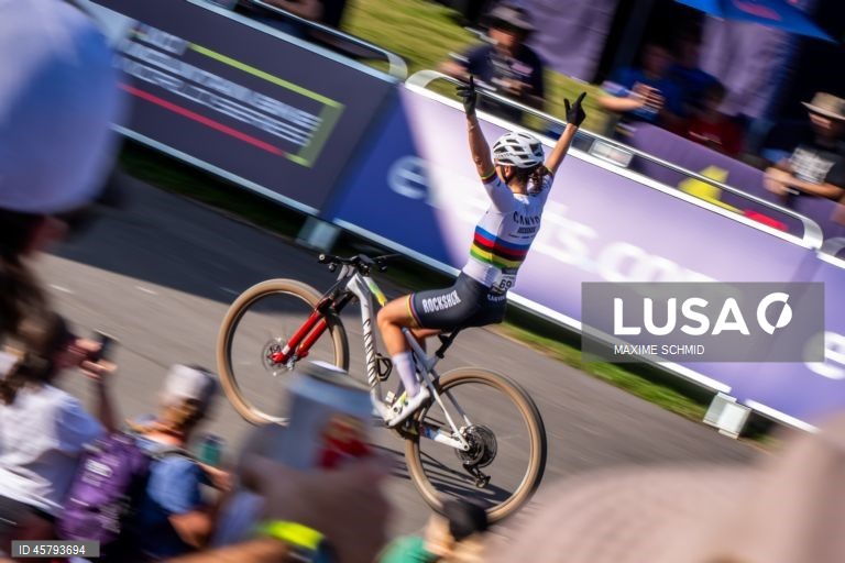 EUA: Taça do Mundo de Mountain Bike em Lake Placid