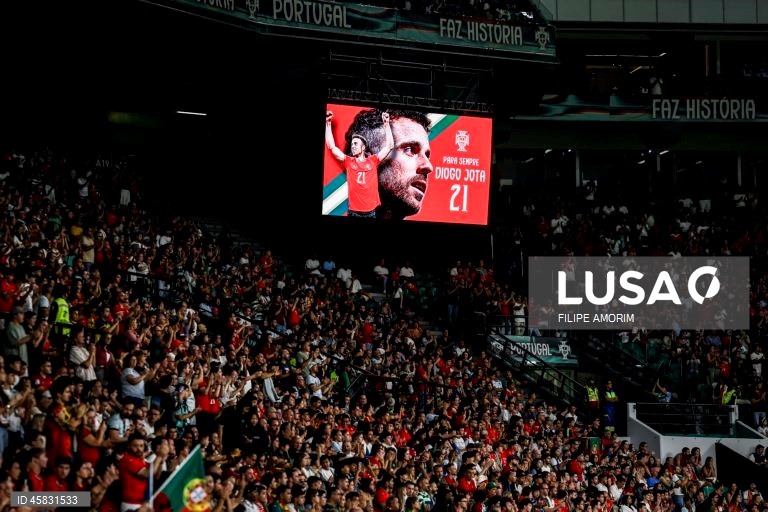 Portugal vs República da Irlanda