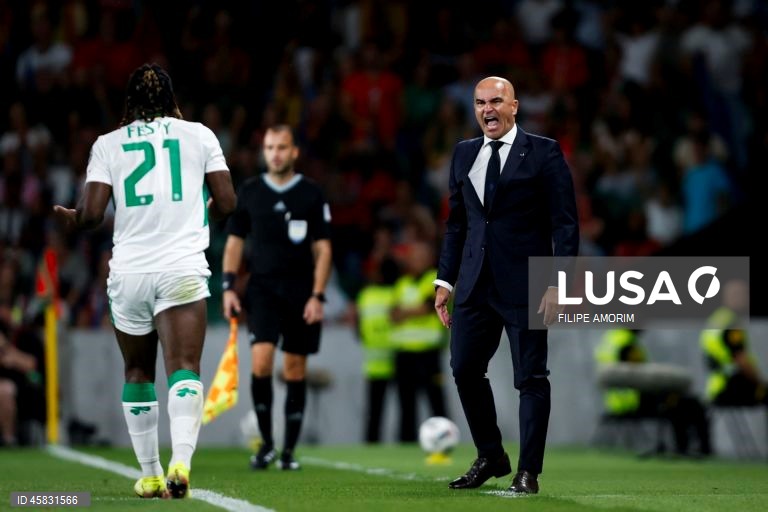 Portugal vs República da Irlanda