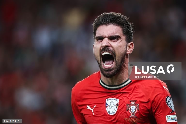 Portugal vs República da Irlanda