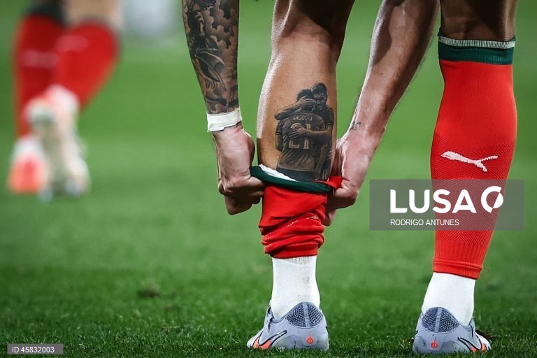 Portugal vs República da Irlanda