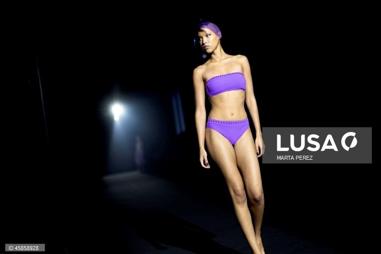 Semana da Moda de Barcelona