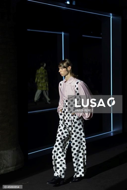 Semana da Moda de Barcelona