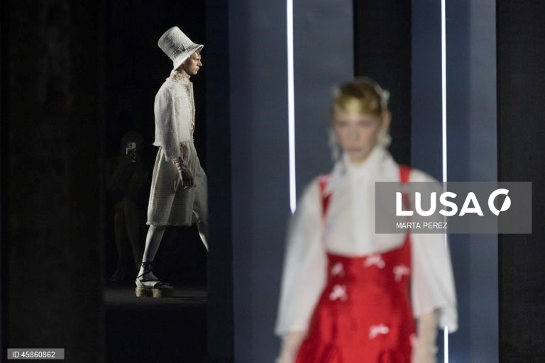 Semana da Moda de Barcelona