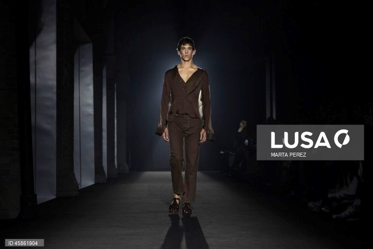 Semana da Moda de Barcelona