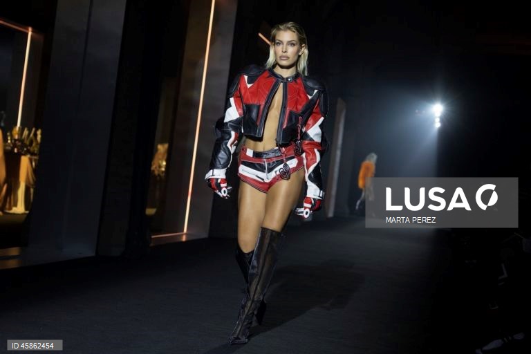 Semana da Moda de Barcelona