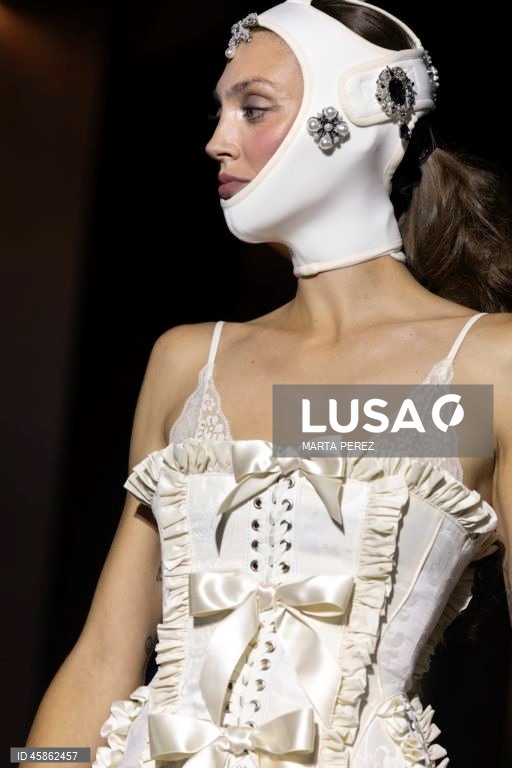 Semana da Moda de Barcelona