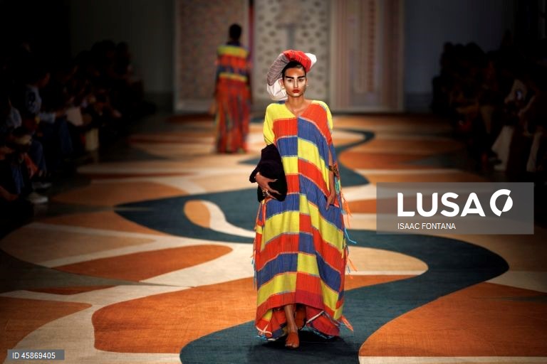 Semana de Moda de São Paulo