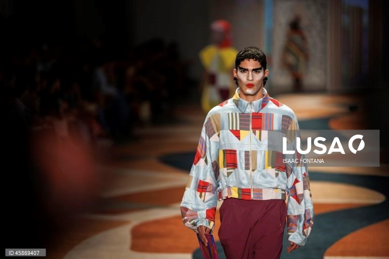 Semana de Moda de São Paulo