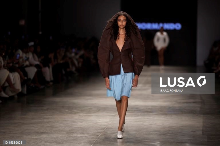 Semana de Moda de São Paulo