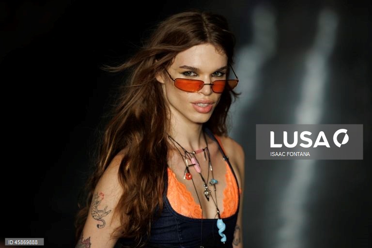 Semana de Moda de São Paulo