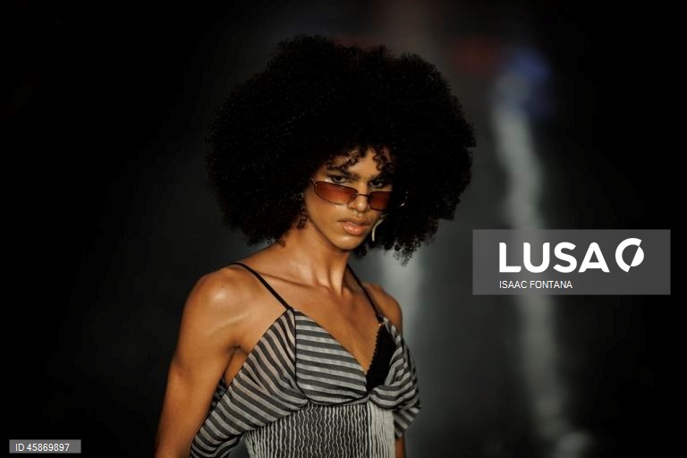 Semana de Moda de São Paulo