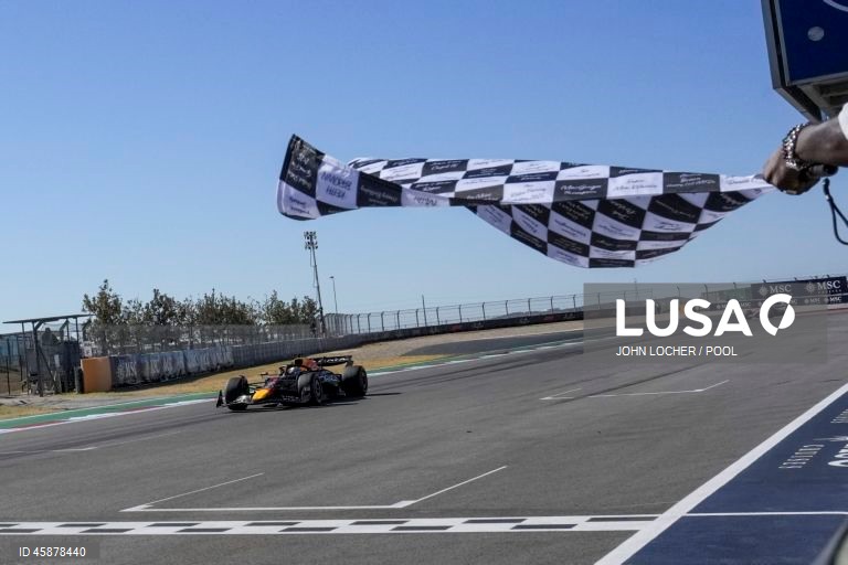 O piloto neerlandês Max Verstappen (Red Bull) venceu hoje o Grande Prémio dos Estados Unidos de Fórmula 1, 19.ª ronda da temporada, e recuperou pontos para os rivais.