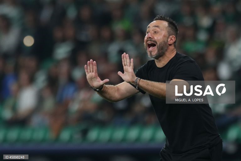 O Sporting venceu ao Marselha, por 2-1, na terceira jornada da fase de liga da Liga dos Campeões de futebol, numa partida em que os anfitriões deram a volta ao resultado com os franceses reduzidos a 10.
