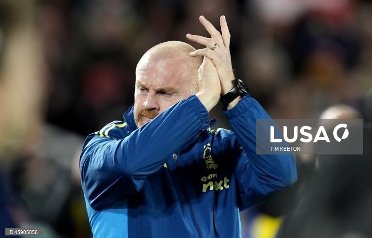  O FC Porto somou hoje a primeira derrota da época, ao perder por 2-0 no terreno dos ingleses do Nottingham Forest, em jogo da terceira jornada da fase de liga da Liga Europa de futebol.