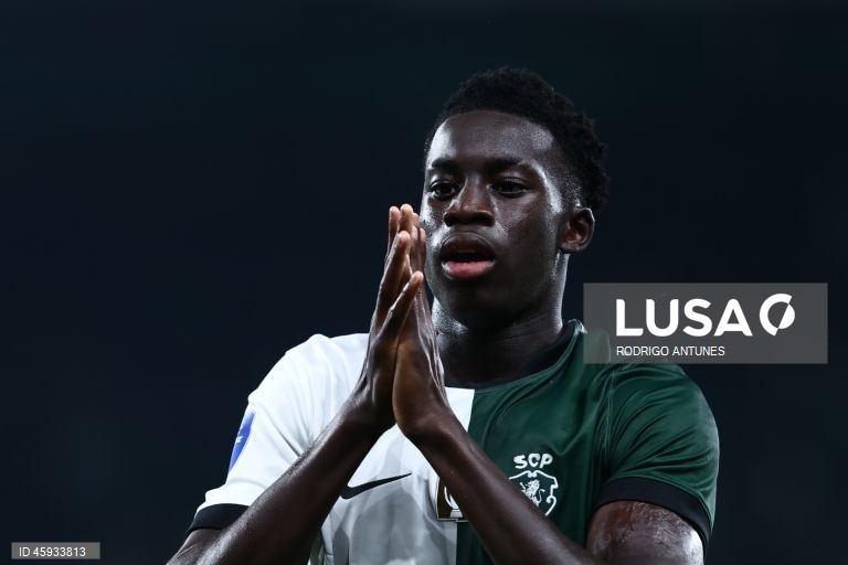 Taça da Liga: Sporting vs Alverca