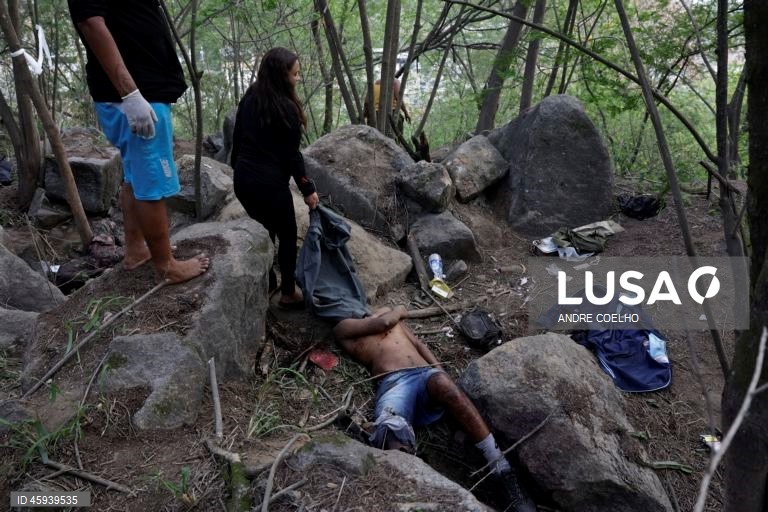 Brasil: Mortes após Operação policial no Rio de Janeiro