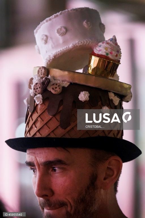 Festa de Halloween em Miami Beach 2025