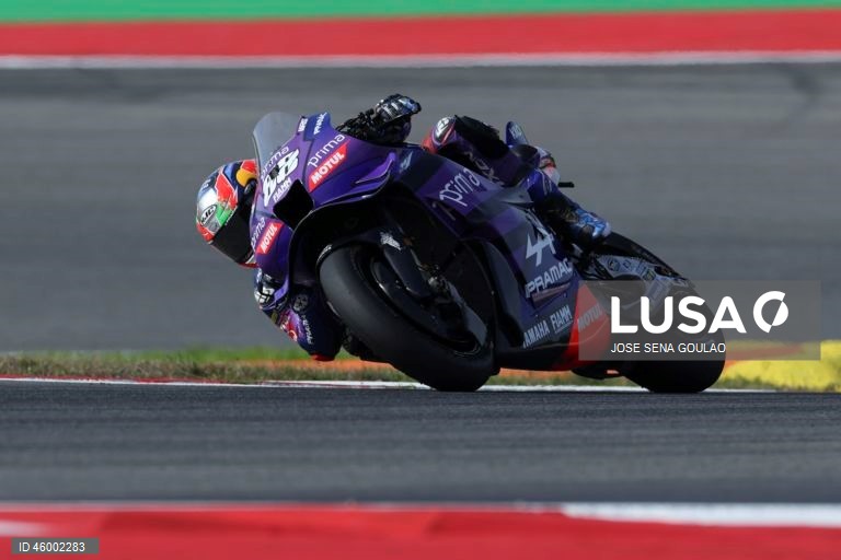 Grande Prémio de Portugal MotoGP