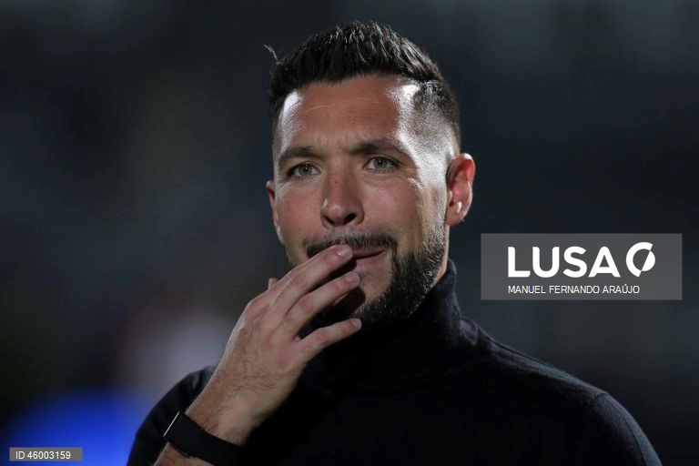 I Liga: FC Porto vs Famalicão 