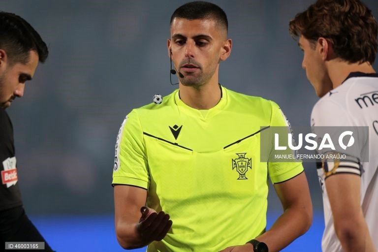 I Liga: FC Porto vs Famalicão 