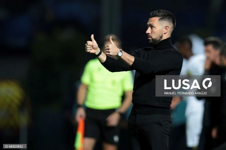 I Liga: FC Porto vs Famalicão 