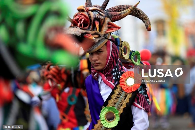 Panamá comemora o primeiro Grito da Independência da Espanha